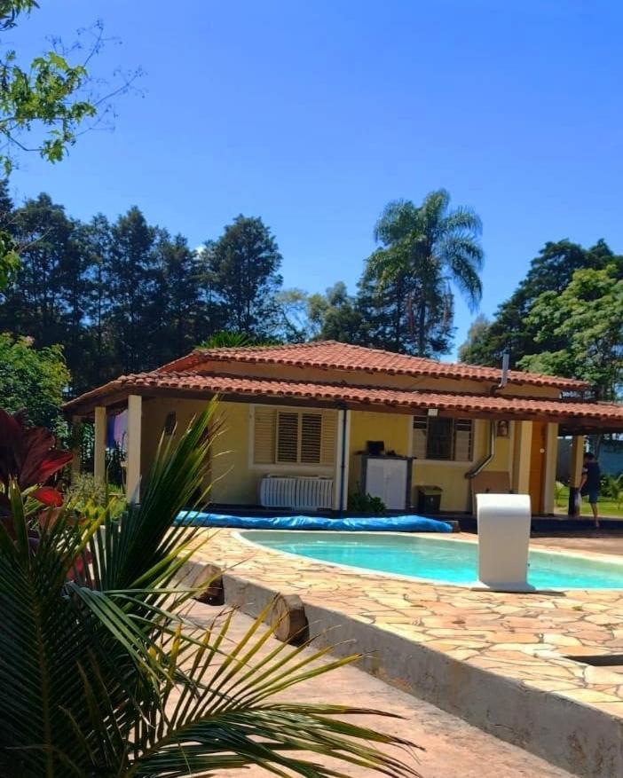 Hotel Madre & Hija Piedade  Exterior foto